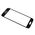 Staklo touchscreen-a za Samsung G800 Galaxy S5 mini crni (MS).