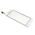 touchscreen za Samsung G530 Galaxy Prime Duos Rev 0.0 beli (MS).