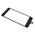 touchscreen za Huawei Y5 2017/Y6 2017 crni (MS).