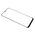 Staklo touchscreen-a za Samsung A305 Galaxy A30/A505 Galaxy A50/M305 Galaxy M30 crni original (MS).