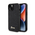 Maska / futrola Guess Hc PU Disco Script Metal za iPhone 15 (GUHCP15SPMSDGSK).