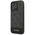 Maska / futrola Guess Hc PC/TPU 4G Pu Bottom Stripe za iPhone 15 Pro 6.1 siva (GUHCP15LG4GLGR).