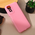 Maska / futrola Sparkle Dust za Xiaomi Redmi Note 11 Pro 4G/5G/Note 12 Pro 4G roze.