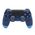 Joypad DOUBLESHOCK IV bezicni providno plavi (za PS4) (MS).