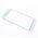 Staklo touchscreen-a za Samsung A520 Galaxy A5 (2017) blue original (MS).