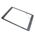touchscreen za Ipad Air + home button crni AAA (MS).