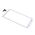 touchscreen za Huawei Honor 7A/Y6 Prime 2018 beli (MS).