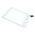 touchscreen za Apple iPad mini 3 beli without home button copy (MS).