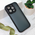 Maska / futrola Shining Camera za iPhone 15 Pro 6.1 crna.
