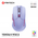 Mis Wireless Gaming Fantech WGC2 Venom II ljubicasti.