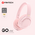 Bluetooth slusalice Fantech GO Vibe WH05 pink.