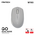 Kancelarijski Wireless mis Fantech W193 sivi.