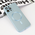 Maska / futrola Magsafe Chrome za iPhone 13 Pro Max 6.7 plava.