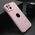 Maska / futrola APPLE COLOR za iPhone 14 Plus (6.7) roze (MS).