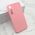 Maska / futrola Soft Silicone za Samsung A556 Galaxy A55 5G roze (MS).