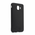 Maska / futrola Leather Look za Samsung J400 Galaxy J4 (2018) (EU) crna.