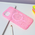 Maska / futrola Colorful Magsafe za iPhone 14 roze.