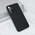 Maska / futrola Carbon fiber za Samsung A346 Galaxy A34 5G 5G crna.