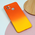 Maska / futrola Rainbow Spring za Xiaomi Redmi 10C narandzasto zuta.