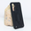 Maska / futrola Fight za Samsung A336B Galaxy A34 5G crna.