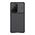 Maska / futrola Nillkin Cam Shield Pro za Samsung G998B Galaxy S21 Ultra 5G crna (MS).