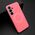 Maska / futrola PASTEL COLOR MagSafe za Samsung S936 Galaxy S25 Plus 5G pink (MS).