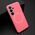 Maska / futrola PASTEL COLOR MagSafe za Samsung S931 Galaxy S25 5G pink (MS).