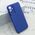Maska / futrola GLOW SHINING za Samsung S711 Galaxy S23 FE plava (MS).