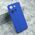 Maska / futrola GENTLE COLOR za Xiaomi Redmi Note 13 4G plava (MS).