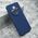 Maska / futrola GENTLE COLOR za Xiaomi Redmi 14C 4G/Redmi A4 5G teget (MS).