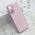 Maska / futrola GLOW SHINING za Xiaomi Redmi 13C 4G roze (MS).