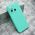 Maska / futrola GENTLE COLOR za Xiaomi Redmi 12C mint (MS).