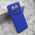 Maska / futrola GENTLE COLOR za Xiaomi Redmi Note 14 Pro Plus 5G plava (MS).