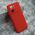 Maska / futrola GENTLE COLOR za Xiaomi 13T/13T pro crvena (MS).
