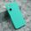 Maska / futrola GENTLE COLOR za Xiaomi Redmi 13C/Poco C65 pro tirkizna (MS).