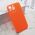 Maska / futrola GLOW SHINING za iPhone 14 Pro Max (6.7) narandzasta (MS).