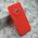 Maska / futrola GENTLE COLOR za Xiaomi Redmi A3/A3x crvena (MS).