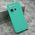 Maska / futrola GENTLE COLOR za Xiaomi Redmi Note 13 4G tirkizna (MS).