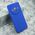 Maska / futrola GENTLE COLOR za Xiaomi Redmi A3/A3x plava (MS).