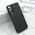 Maska / futrola GLOW SHINING za Samsung A057 Galaxy A05s crna (MS).