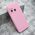 Maska / futrola GENTLE COLOR za Xiaomi Redmi 12C roze (MS).