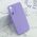 Maska / futrola GLOW SHINING za Samsung A156 Galaxy A15 5G ljubicasta (MS).
