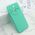 Maska / futrola GLOW SHINING za Huawei Honor Magic 6 lite mint (MS).