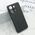 Maska / futrola GLOW SHINING za Xiaomi Redmi Note 13 4G crna (MS).