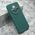 Maska / futrola GENTLE COLOR za Xiaomi Redmi 14C 4G/Redmi A4 5G zelena (MS).