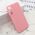Maska / futrola GLOW SHINING za Samsung A166B Galaxy A16 5G roze (MS).