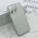 Maska / futrola GLOW SHINING za iPhone 15 Pro Max (6.7) siva (MS).