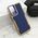 Maska / futrola GOLD LUXE za Samsung A156 Galaxy A15 5G plava (MS).