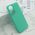Maska / futrola GLOW SHINING za Huawei Honor X7b mint (MS).