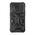 Maska / futrola Nillkin Adventurer Pro za iPhone 14 Pro Max 6.7 crna (MS).